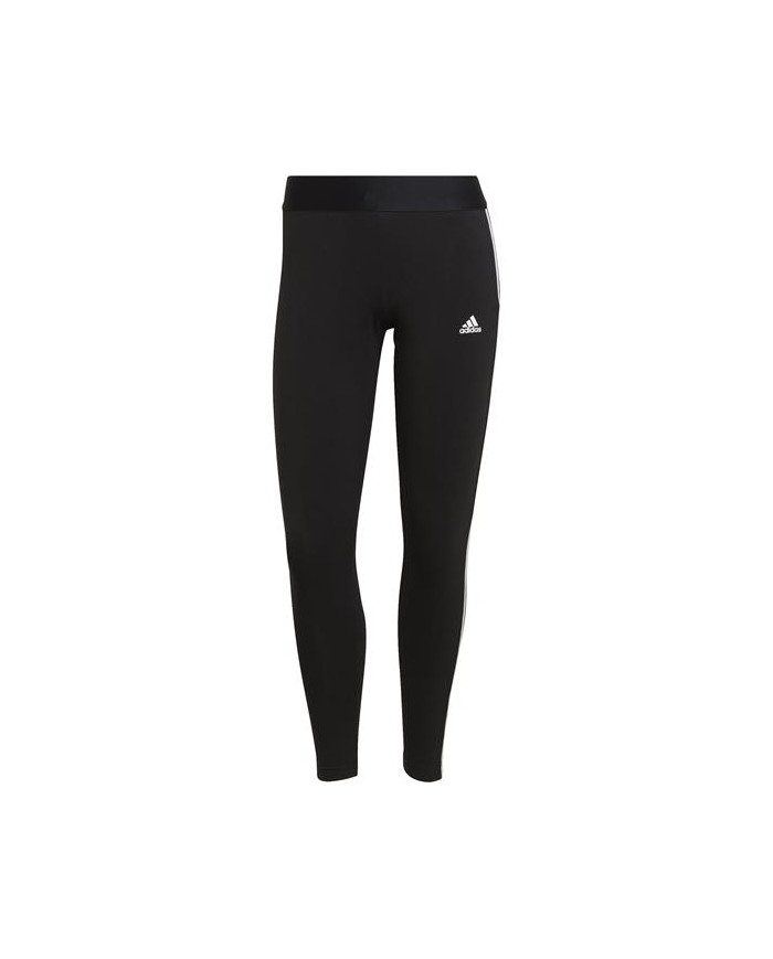 Spodnie damskie adidas Performance W 3S 78 LEG HG5879 Czarne - Sklep online Mastersport