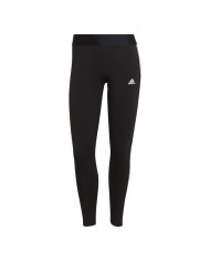 Spodnie damskie adidas Performance W 3S 78 LEG HG5879 Czarne - Sklep online Mastersport
