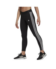 Spodnie damskie adidas Performance W 3S 78 LEG HG5879 Czarne - Sklep online Mastersport