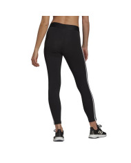 Spodnie damskie adidas Performance W 3S 78 LEG HG5879 Czarne - Sklep online Mastersport