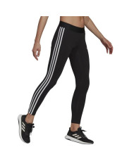 Spodnie damskie adidas Performance W 3S 78 LEG HG5879 Czarne - Sklep online Mastersport