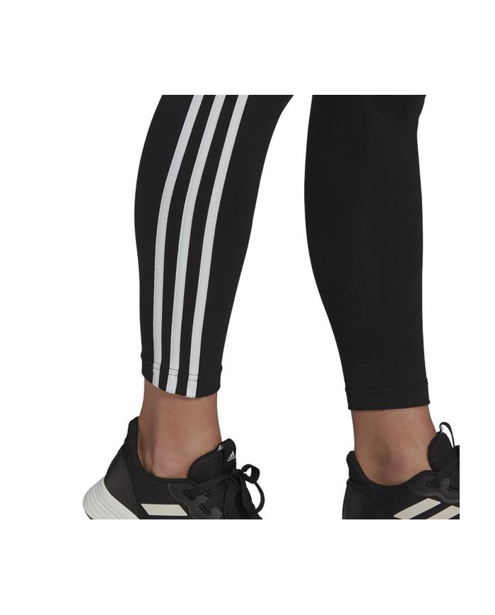 Spodnie damskie adidas Performance W 3S 78 LEG HG5879 Czarne - Sklep online Mastersport