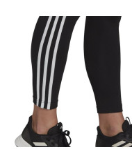 Spodnie damskie adidas Performance W 3S 78 LEG HG5879 Czarne - Sklep online Mastersport