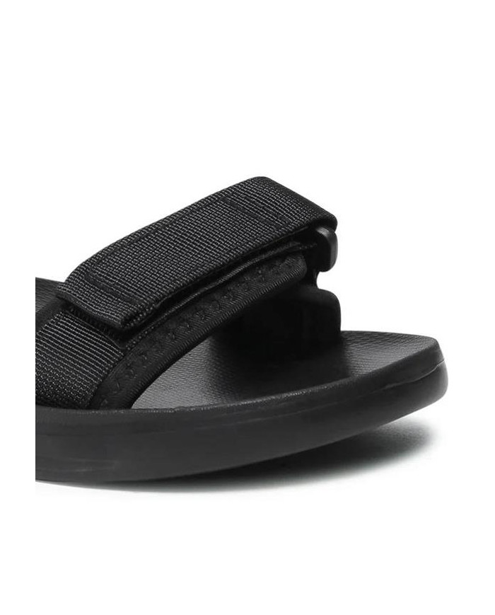 Klapki męskie Big Star BIG MAG HH174842 Czarne - Sklep online Mastersport