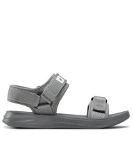 Klapki męskie Big Star BIG MAG HH174843 Szare - Sklep online Mastersport