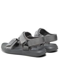 Klapki męskie Big Star BIG MAG HH174843 Szare - Sklep online Mastersport