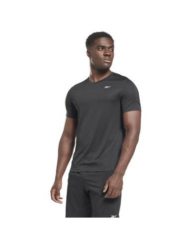 Koszulka męska Reebok SS TECH TEE HI3916 Szara - Sklep online Mastersport