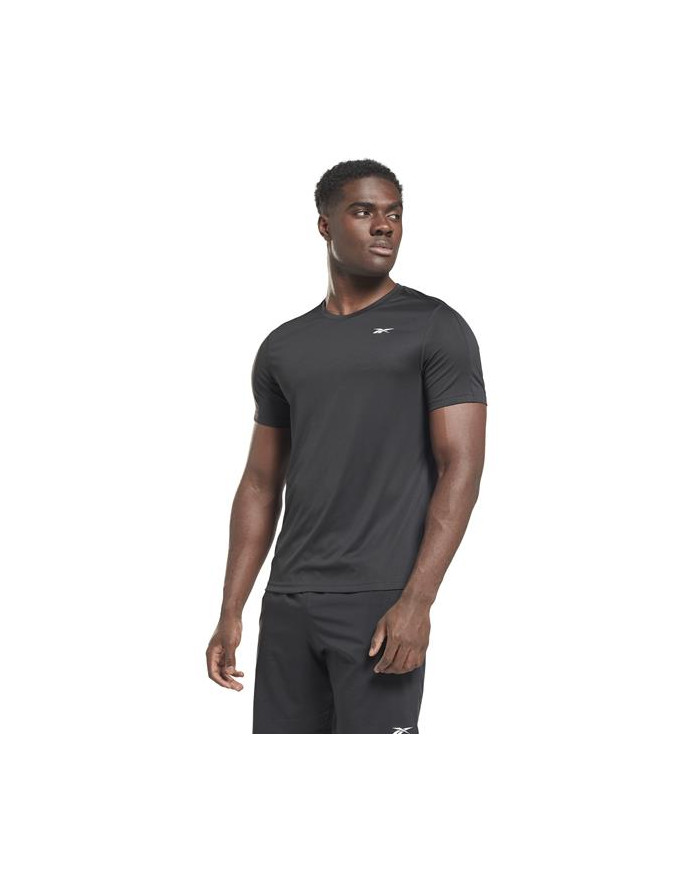 Koszulka męska Reebok SS TECH TEE HI3916 Szara - Sklep online Mastersport