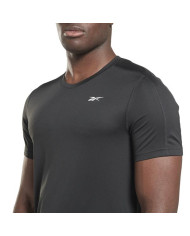 Koszulka męska Reebok SS TECH TEE HI3916 Szara - Sklep online Mastersport