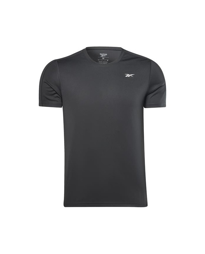 Koszulka męska Reebok SS TECH TEE HI3916 Szara - Sklep online Mastersport