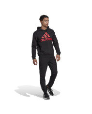 Dres męski adidas Performance M BL FT HD TS HL2222 Czarny - Sklep online Mastersport