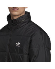 Kurtka męska adidas Originals PAD ESS PUFF HL9190 Czarna - Sklep online Mastersport