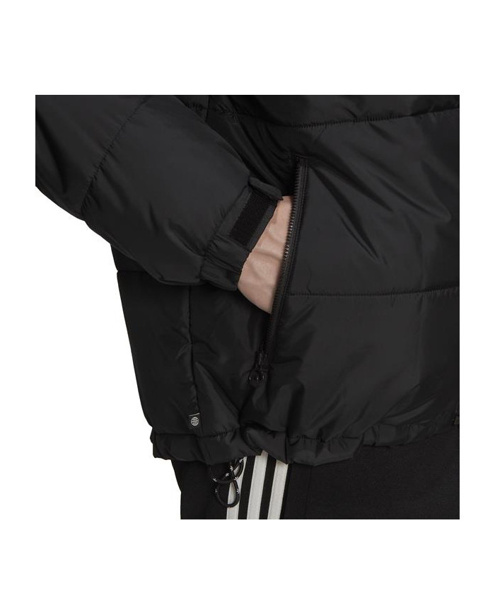 Kurtka męska adidas Originals PAD ESS PUFF HL9190 Czarna - Sklep online Mastersport