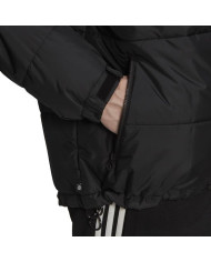 Kurtka męska adidas Originals PAD ESS PUFF HL9190 Czarna - Sklep online Mastersport
