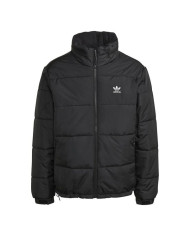 Kurtka męska adidas Originals PAD ESS PUFF HL9190 Czarna - Sklep online Mastersport