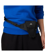 Torba adidas Performance RUN POCKET B HN8173 Czarna - Sklep online Mastersport