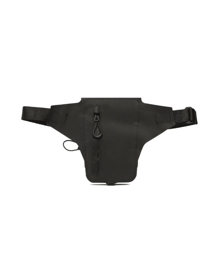 Torba adidas Performance RUN POCKET B HN8173 Czarna - Sklep online Mastersport