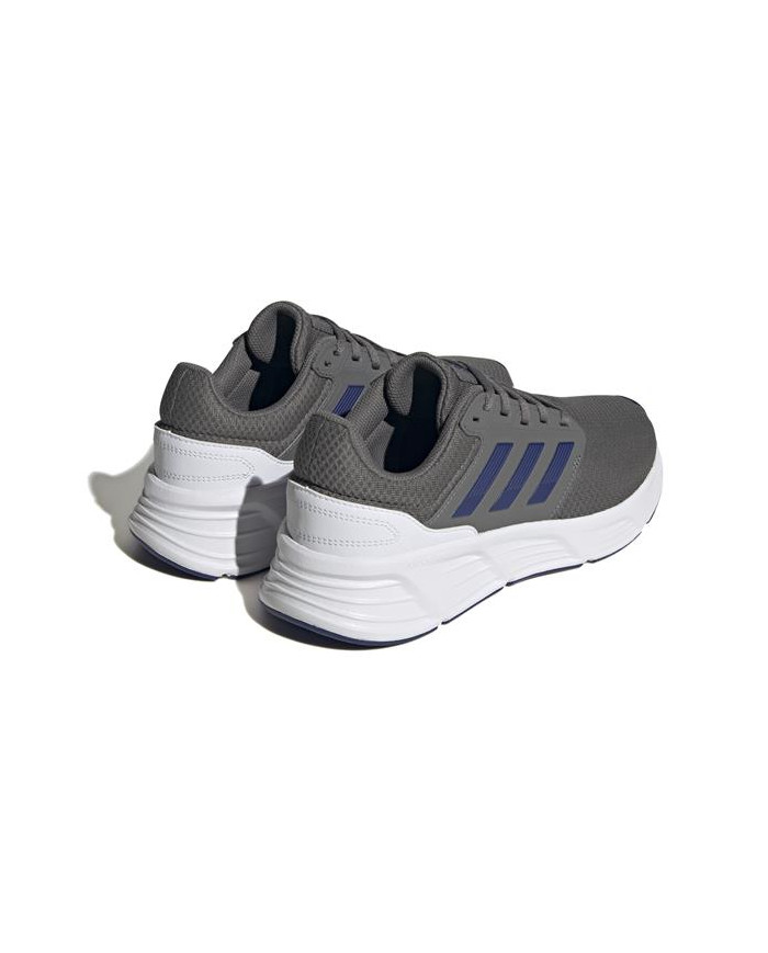 Buty męskie adidas Performance GALAXY 6 M HP2420 Szare - Sklep online Mastersport