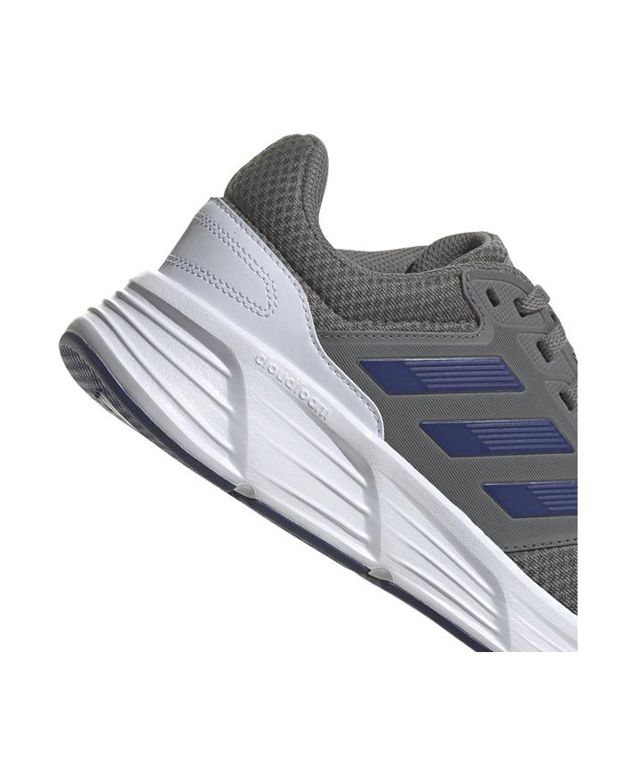 Buty męskie adidas Performance GALAXY 6 M HP2420 Szare - Sklep online Mastersport