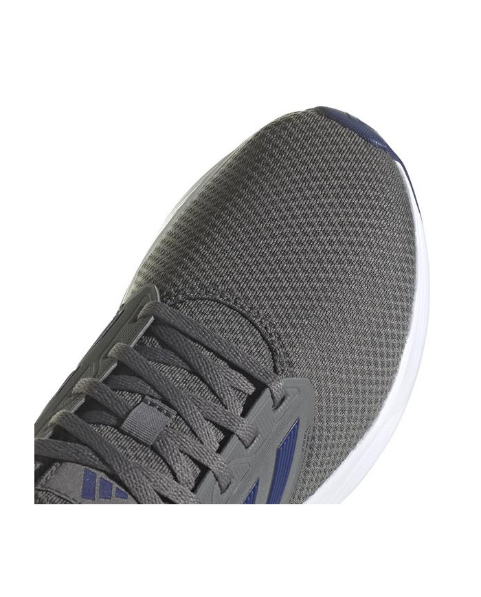 Buty męskie adidas Performance GALAXY 6 M HP2420 Szare - Sklep online Mastersport