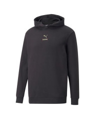 Bluza męska Puma BETTER HOODIE FL 67002775 Czarna - Sklep online Mastersport