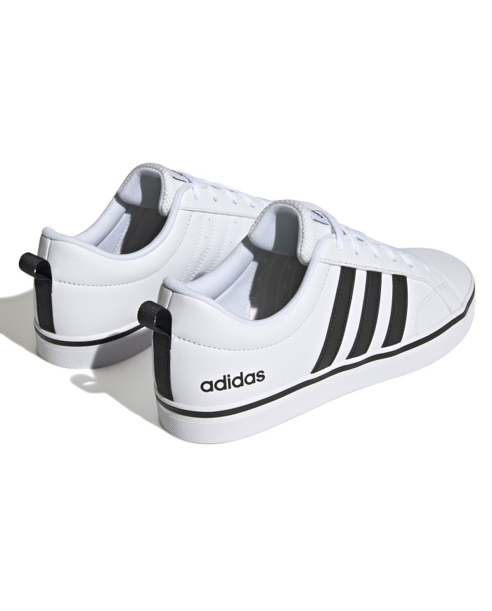 Buty męskie adidas Core VS PACE 2.0 HP6010 Białe - Sklep online Mastersport