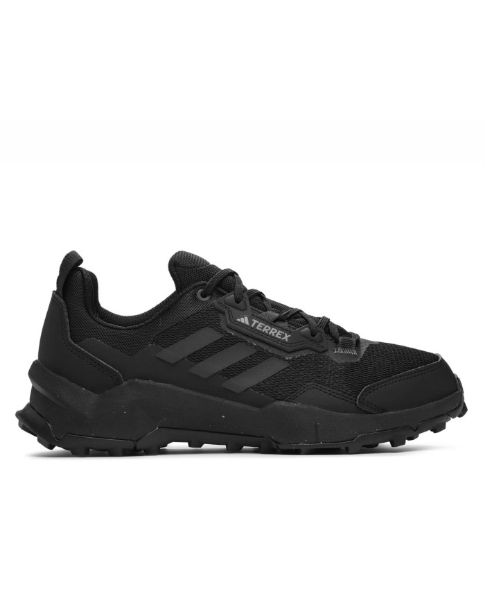 Buty męskie adidas Performance TERREX AX4 HP7388 Czarne - Sklep online Mastersport