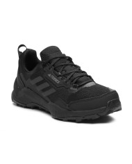 Buty męskie adidas Performance TERREX AX4 HP7388 Czarne - Sklep online Mastersport