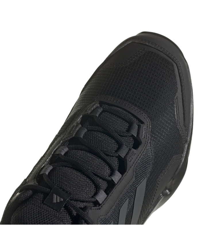 Buty męskie adidas Performance TERREX EASTRAIL 2 R HP8602 Czarne - Sklep online Mastersport