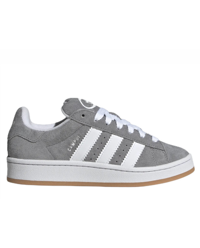 Buty damskie adidas Originals CAMPUS 00s J HQ6507 Szare - Sklep online Mastersport
