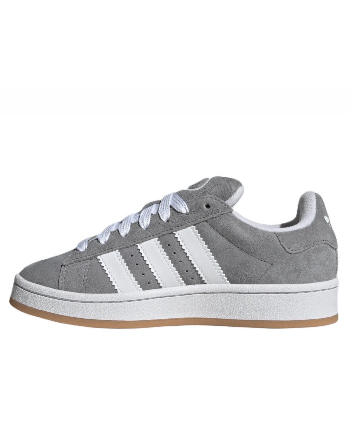 Buty damskie adidas Originals CAMPUS 00s J HQ6507 Szare - Sklep online Mastersport