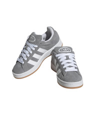 Buty damskie adidas Originals CAMPUS 00s J HQ6507 Szare - Sklep online Mastersport
