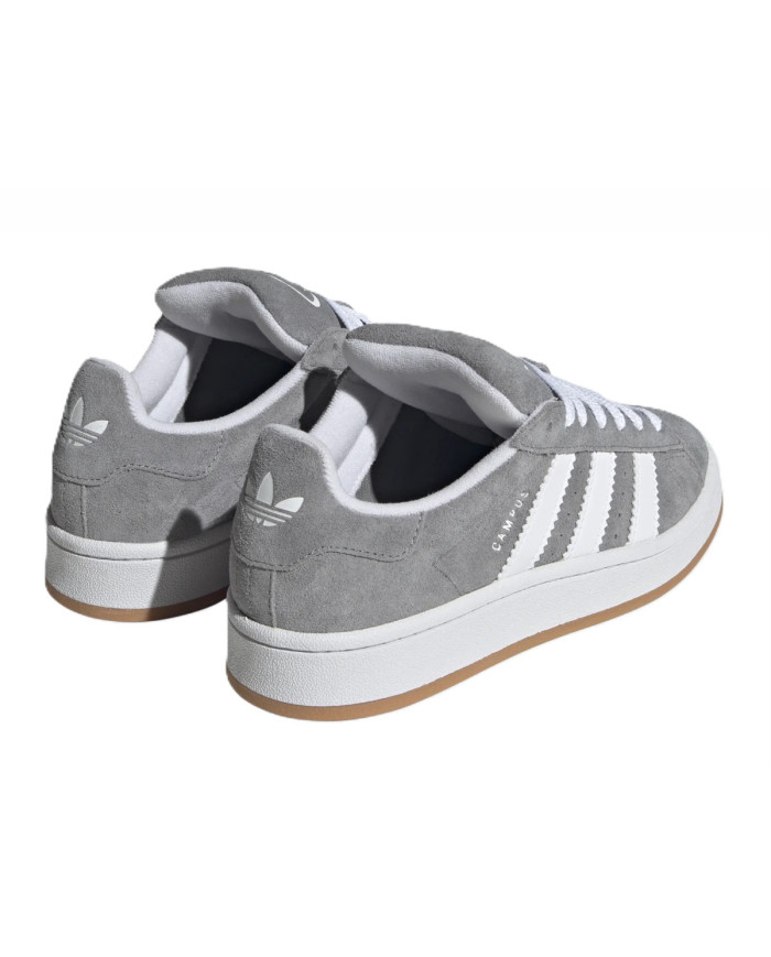 Buty damskie adidas Originals CAMPUS 00s J HQ6507 Szare - Sklep online Mastersport