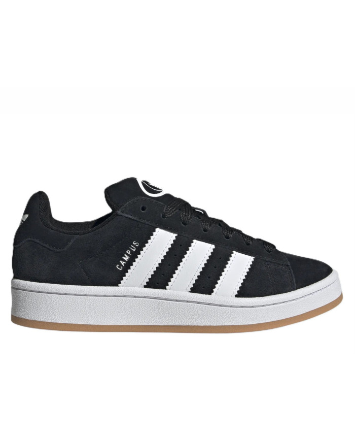 Buty damskie adidas Originals CAMPUS 00S J HQ6638 Czarne - Sklep online Mastersport