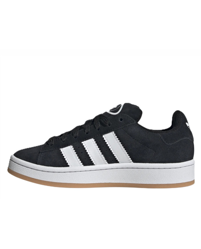 Buty damskie adidas Originals CAMPUS 00S J HQ6638 Czarne - Sklep online Mastersport