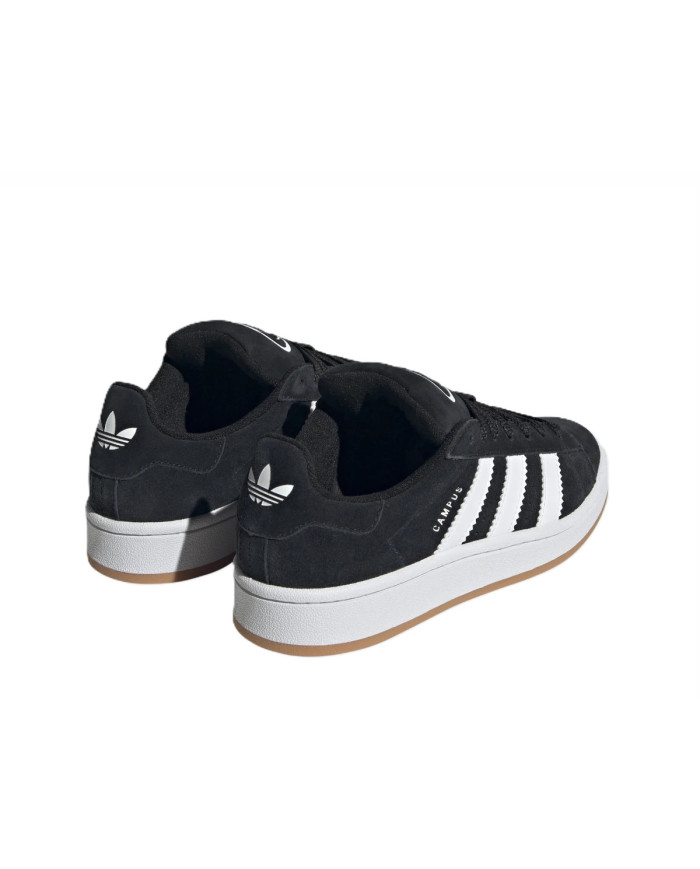 Buty damskie adidas Originals CAMPUS 00S J HQ6638 Czarne - Sklep online Mastersport
