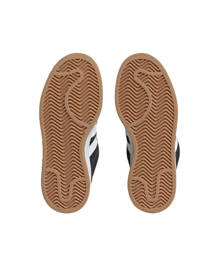 Buty damskie adidas Originals CAMPUS 00S J HQ6638 Czarne - Sklep online Mastersport