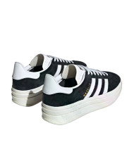 Buty damskie adidas Originals GAZELLE BOLD W HQ6912 Czarne - Sklep online Mastersport