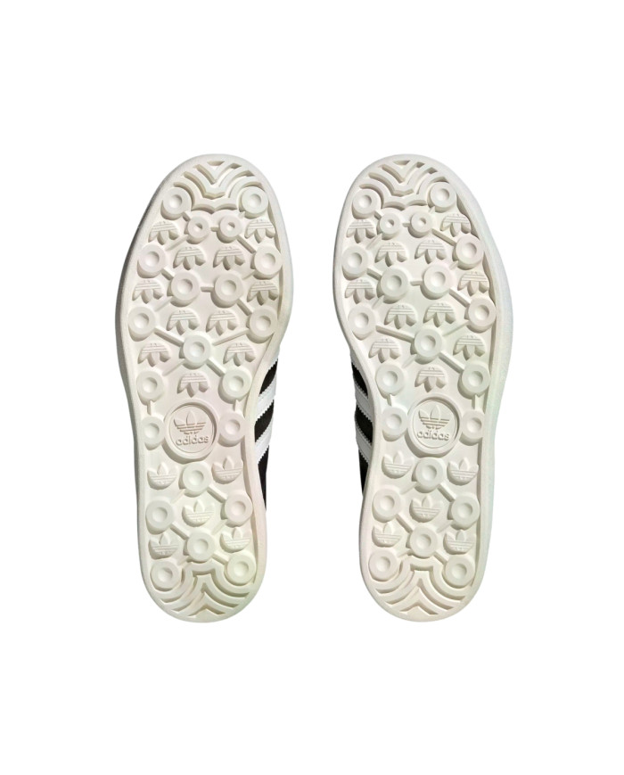 Buty damskie adidas Originals GAZELLE BOLD W HQ6912 Czarne - Sklep online Mastersport