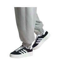 Buty damskie adidas Originals GAZELLE BOLD W HQ6912 Czarne - Sklep online Mastersport