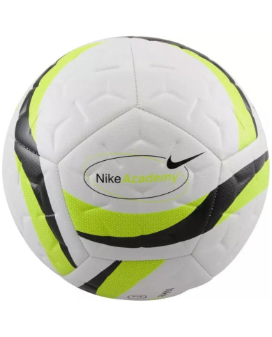 Piłka Nike ACADEMY TEAM HV4387100 Biała - Sklep online Mastersport