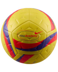 Piłka Nike ACADEMY TEAM HV4387710 Żółta - Sklep online Mastersport