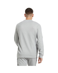 Bluza męska Reebok VECTOR TAPE HZ3322 Szara - Sklep online Mastersport