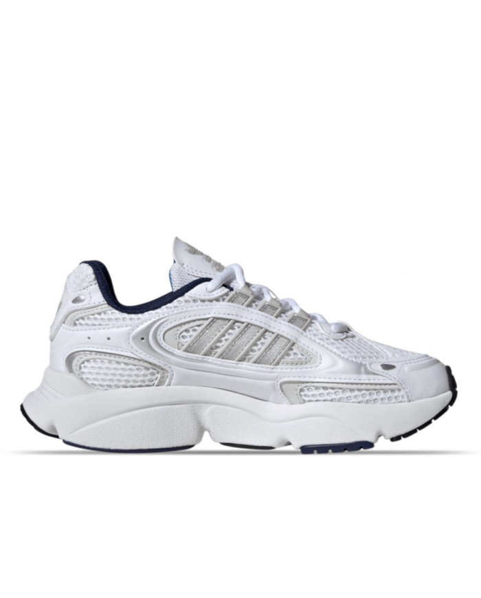 Buty damskie adidas Originals OZMILLEN J ID0694 Białe - Sklep online Mastersport