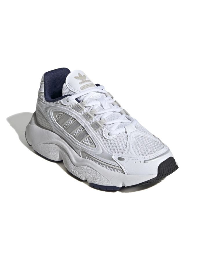 Buty damskie adidas Originals OZMILLEN J ID0694 Białe - Sklep online Mastersport