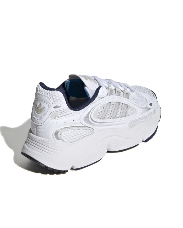 Buty damskie adidas Originals OZMILLEN J ID0694 Białe - Sklep online Mastersport