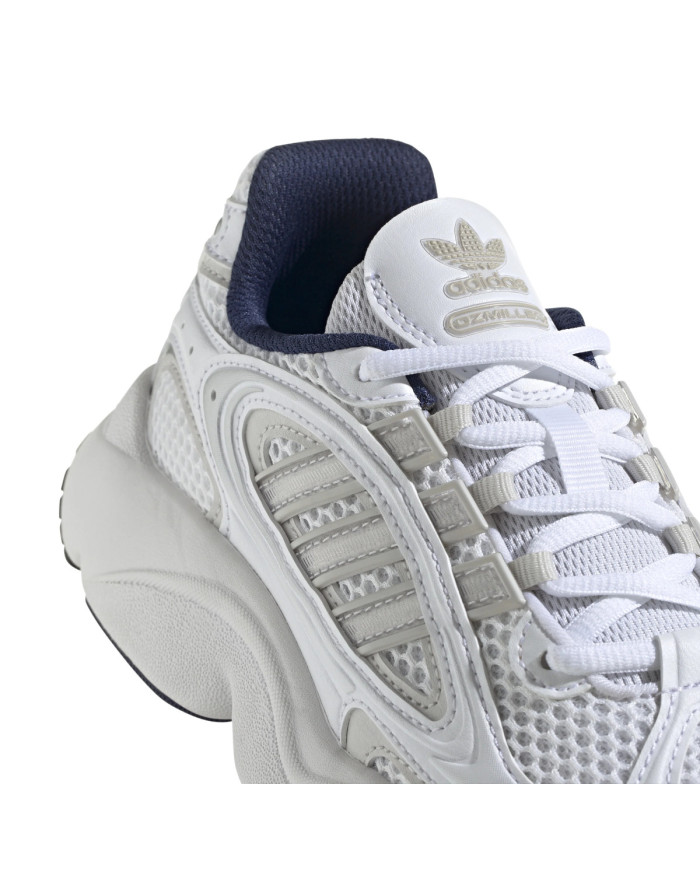 Buty damskie adidas Originals OZMILLEN J ID0694 Białe - Sklep online Mastersport