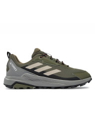 Buty męskie adidas Performance TERREX ANYLANDER ID0894 Zielone - Sklep online Mastersport