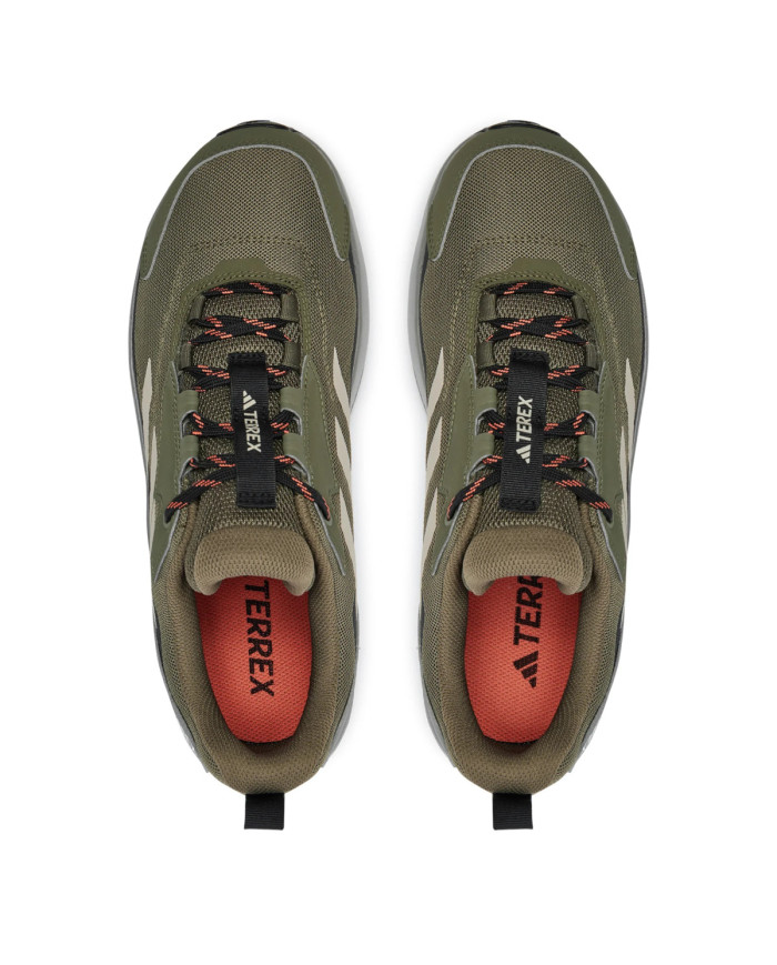 Buty męskie adidas Performance TERREX ANYLANDER ID0894 Zielone - Sklep online Mastersport