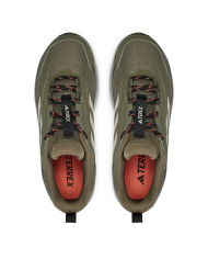 Buty męskie adidas Performance TERREX ANYLANDER ID0894 Zielone - Sklep online Mastersport